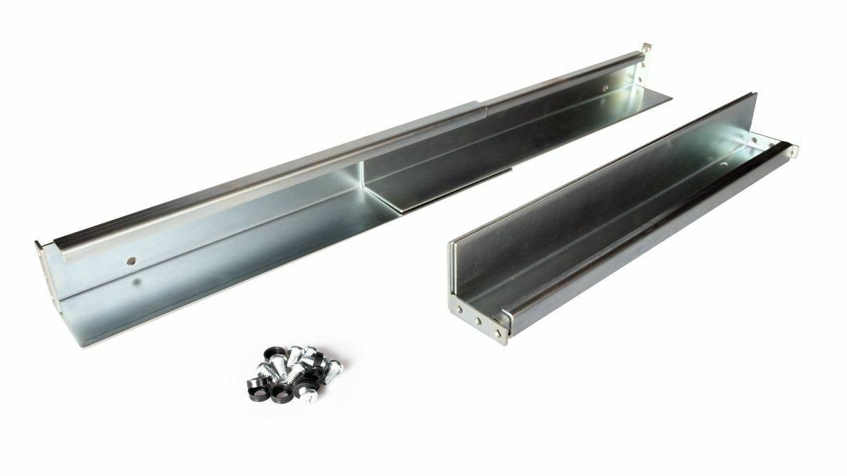 Calha Deslizante EQUIP EZR-60-80 (19" - Racks de 600–800 mm - Metálico), miniatura 3