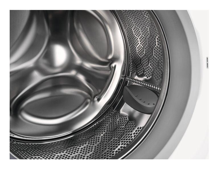 Máquina de Lavar Roupa Independente AEG L6FBF51488 (1400 RPM - B - 43 l - Branco), miniatura 7