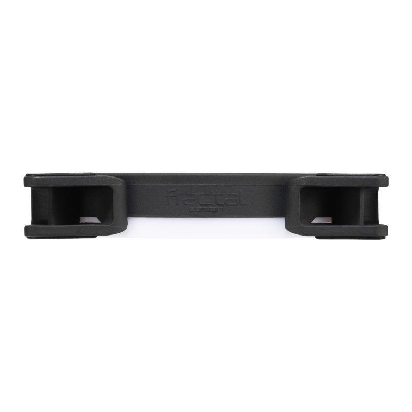 Ventoinha FRACTAL DESIGN Prisma AL-14 ARGB 3er Pack (RGB multicolor - 1,2 W - Preto e branco) — miniatura 5