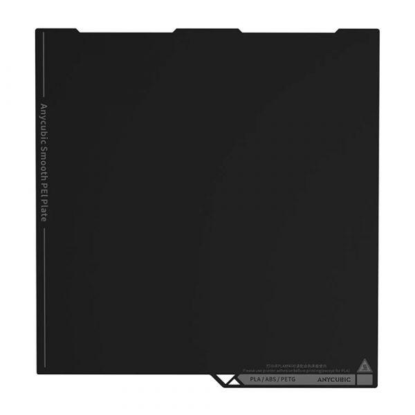 Placa de Construção Lisa ANYCUBIC Kobra 3/Combo/V2/V2 Combo (Superfície Lisa)