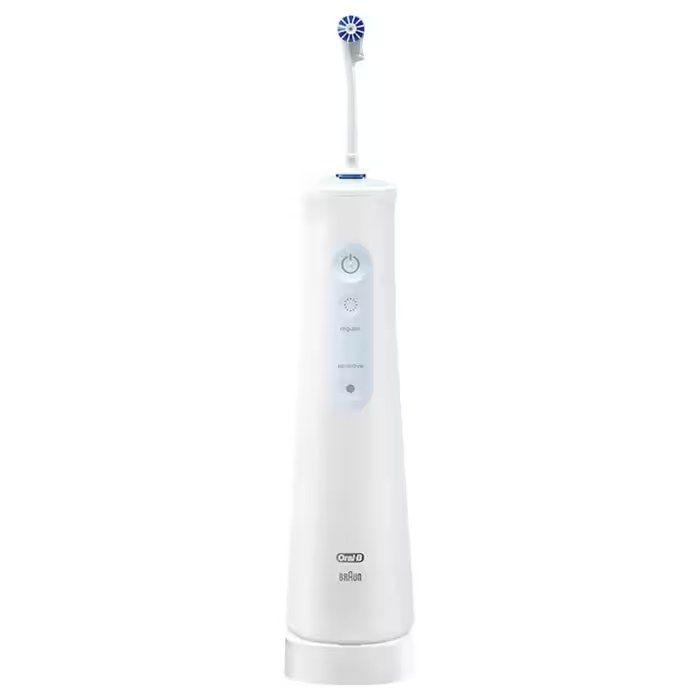 Irrigador Oral ORAL-B AquaCare 4 (Branco) — miniatura 4