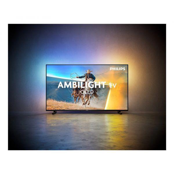 Televisão PHILIPS TV 32PQS6901/12 (32" - QLED - Full HD - Preto), miniatura 5