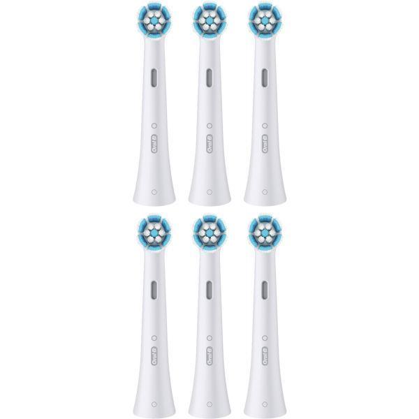 Cabeças de Escova BRAUN Oral-B iO Gentle Care (Branco), miniatura 2