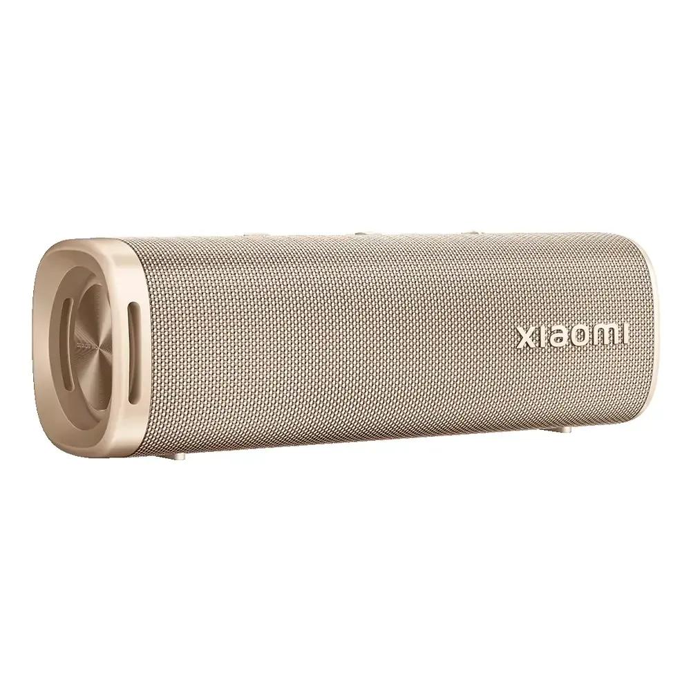 Coluna Portátil XIAOMI Sound Outdoor S29D (30 W - USB - Dourado), miniatura 2