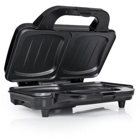 Sanduicheira TRISTAR SA-3060 (Preto e Inox)