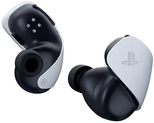 Auscultadores Gaming SONY Pulse Explore (Binaural - Sem fios - Intra-aural - Branco) — miniatura 3