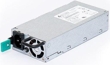 Fonte de Alimentação Redundante SYNOLOGY PSU 500W-RP MODULE_2 (500 W - Cinzento)