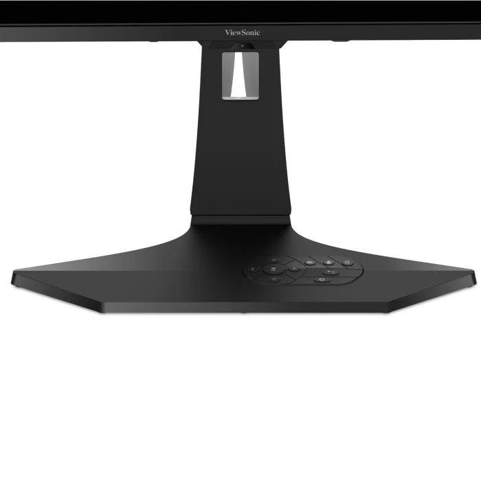 Monitor VIEWSONIC XG272-2K-OLED (27" - OLED - 240 Hz - Preto e Branco) — miniatura 7