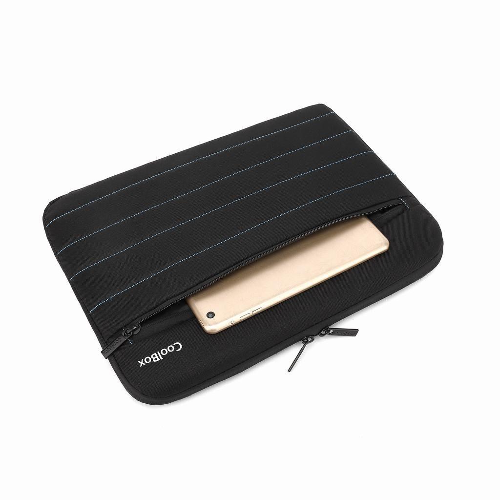 Bolsa para Portátil COOLBOX COO-BAG11-0N (29,5 cm - Altura 24 cm - Preto), miniatura 7