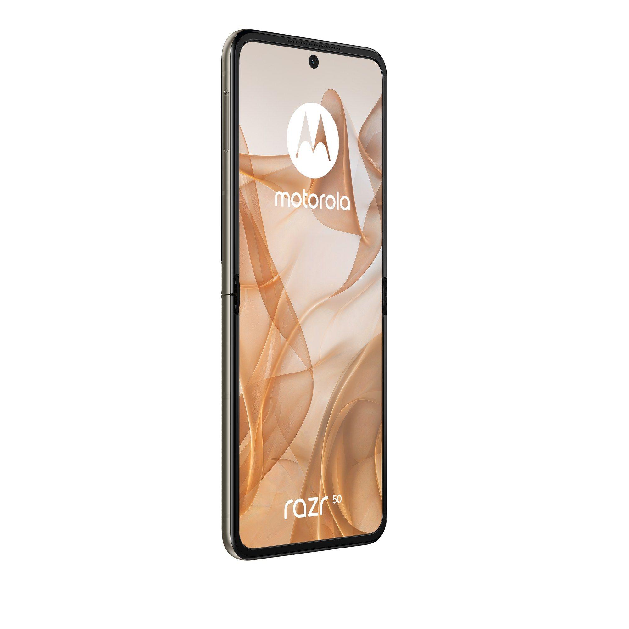 Smartphone MOTOROLA Razr 50 5G (8GB/256GB - 6,9" - Pedra-pomes), miniatura 7