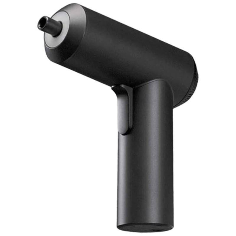Aparafusadora Elétrica XIAOMI Mi Cordless Screwdriver (3,6 V - Bateria - Cinzento Escuro) — miniatura 2