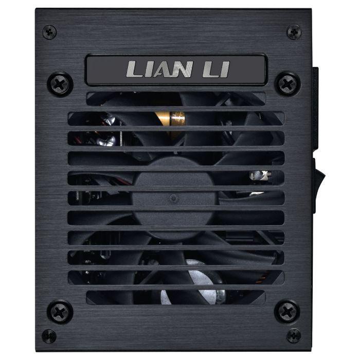 Fonte de Alimentação LIAN LI SP850 V2 (SFX - 850 W - 80 PLUS Gold - Preto), miniatura 3