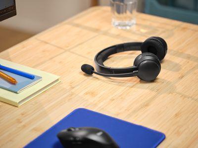 Headset TRUST Ayda Wireless ENC (Binaural - Com fios e sem fios - Supra-aural - Preto) — miniatura 13
