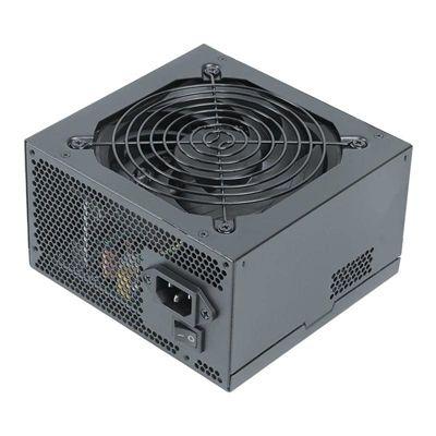 Fonte de Alimentação KEEP OUT ATX-650W (ATX - 650 W - 80 PLUS Bronze - Preto)