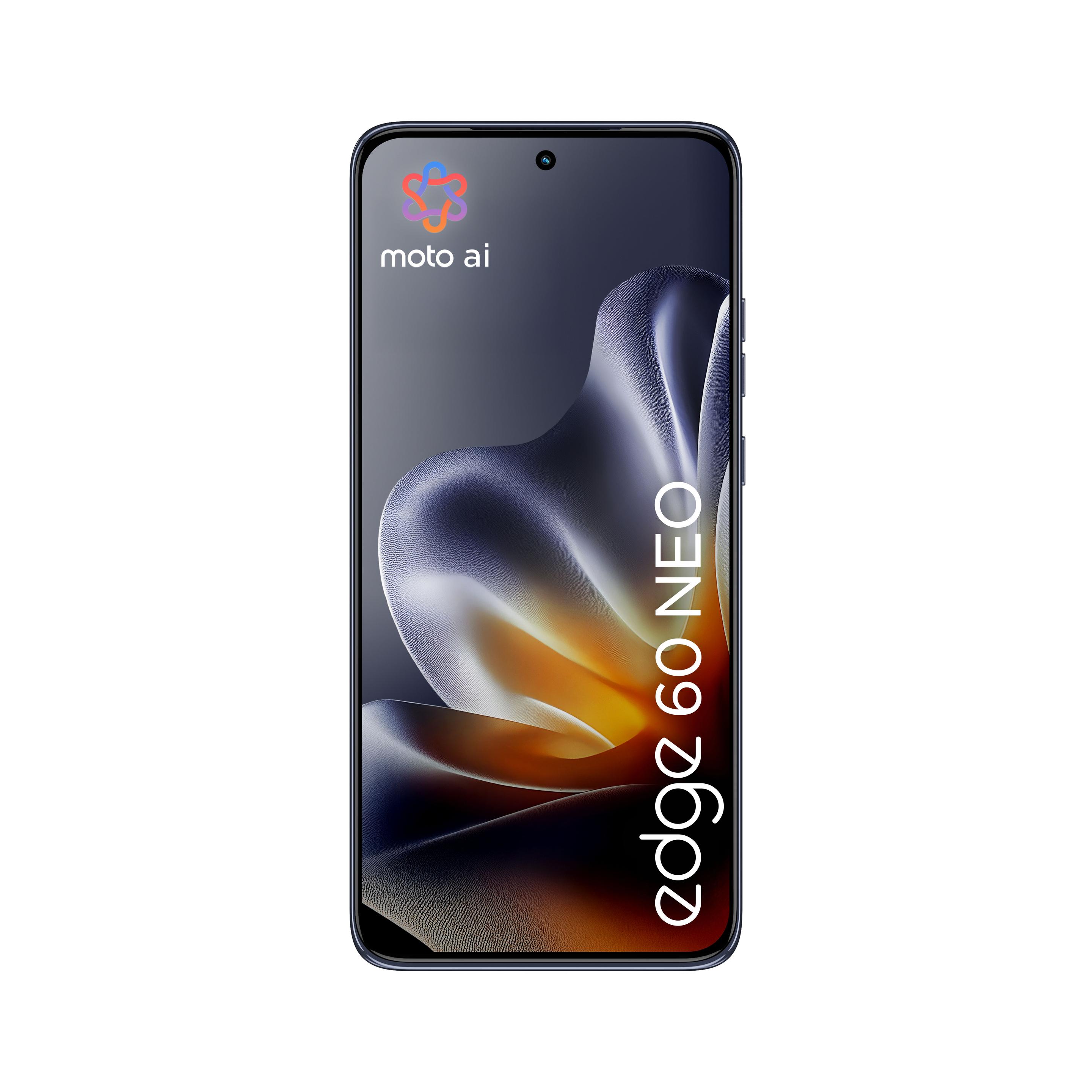 Smartphone MOTOROLA Edge 60 Neo 5G (8GB/256GB - 6,36" - Cinzento), miniatura 4