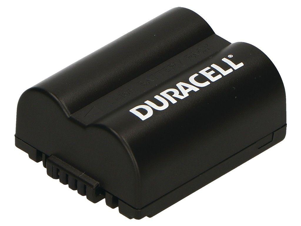 Bateria para Câmara DURACELL DR9668 (Preto) — miniatura 2