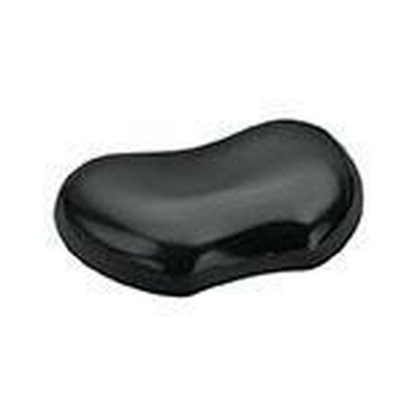 Apoio de Pulso para Rato FELLOWES 9112301 (Preto) — miniatura 2