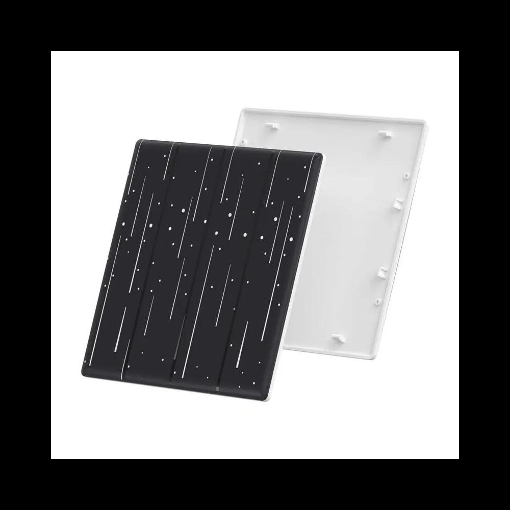 Capa Decorativa SONOFF T5-4C-86 Star (para Interruptor de Toque) — miniatura 3