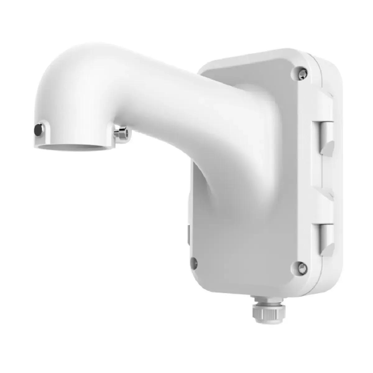 Suporte de Parede com Caixa de Ligações HIKVISION DS-1604ZJ (355,5 x 170,7 x 255,3 mm - Branco), miniatura 2