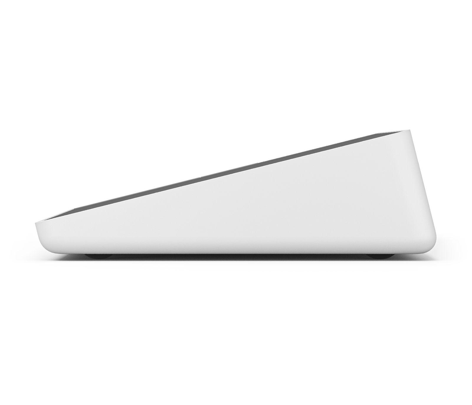 Sistema de Gestão de Videoconferência LOGITECH Tap IP (PoE - Branco) — miniatura 3