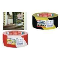 Fita de Marcação TESA Premium 58130-00000-01 (PVC - Amarelo e Preto)