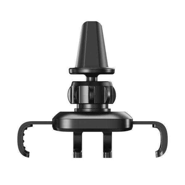 Suporte para Telemóvel de Carro VENTION KCTB0 (Preto) — miniatura 3