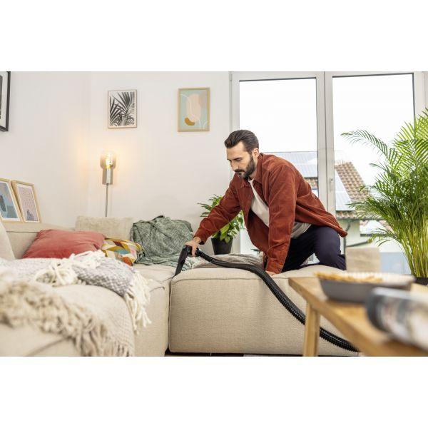Sacos para Aspirador KÄRCHER KFI 657 (Altura 42,5 cm - Preto), miniatura 5
