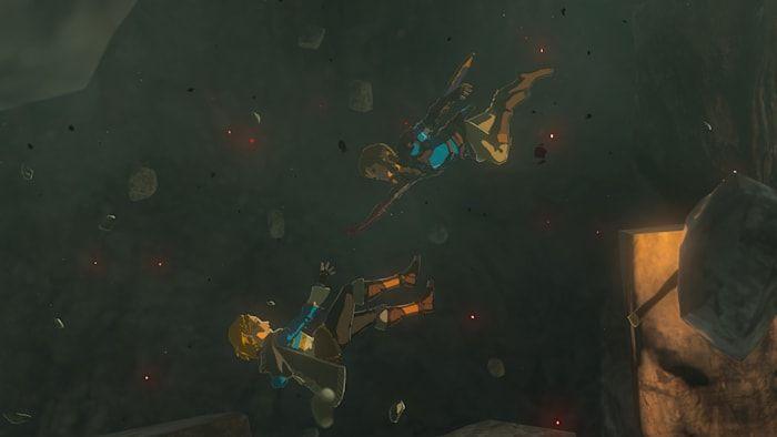 Jogo NINTENDO The Legend of Zelda: Tears of the Kingdom (Nintendo Switch - Edição Padrão), miniatura 7