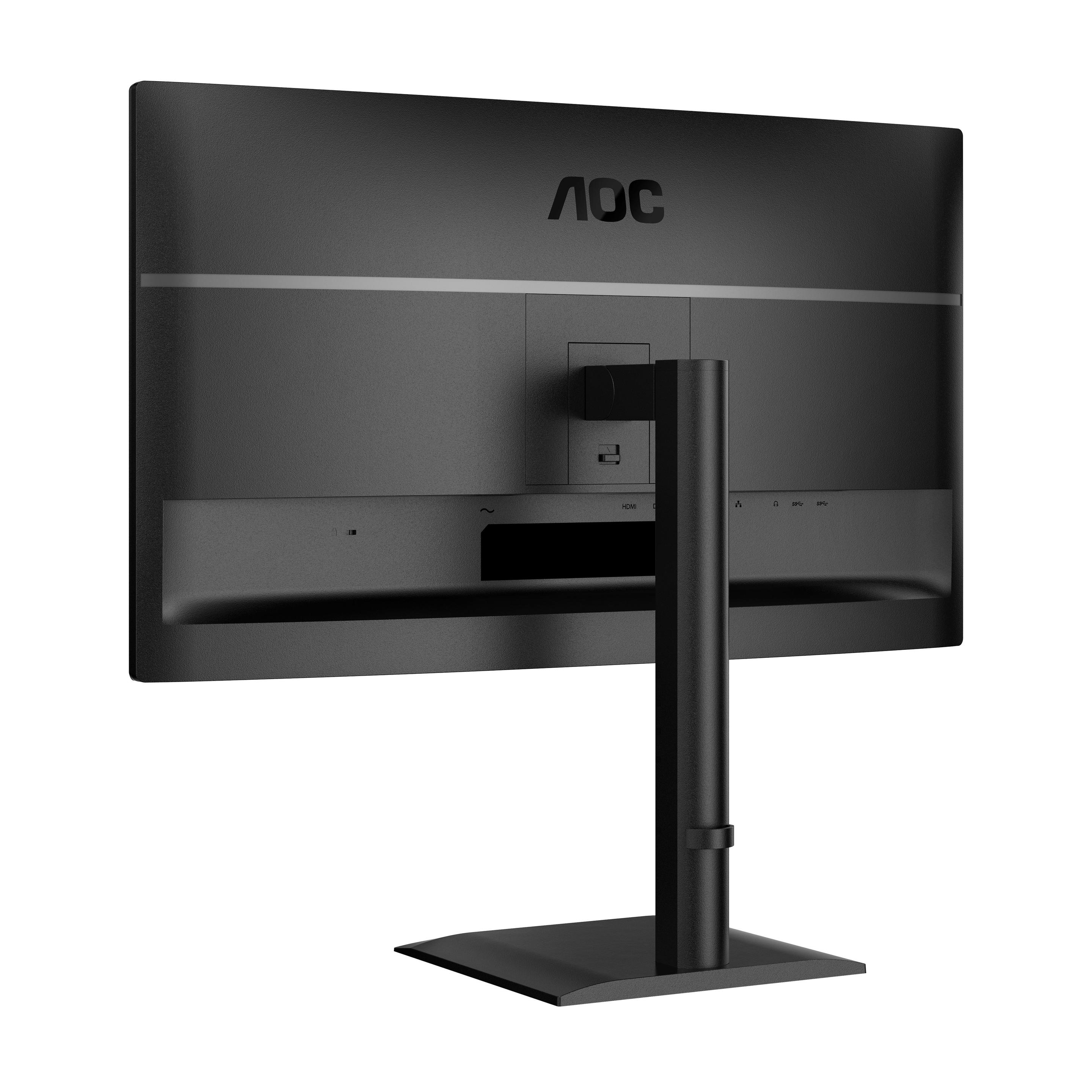 Monitor AOC Q27E4CV (27" - IPS - 120 Hz - Preto) — miniatura 18