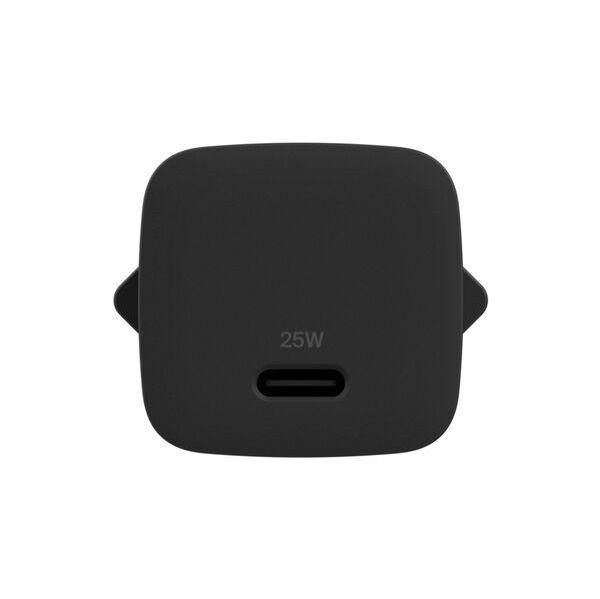 Carregador de Parede BELKIN WCA012KQ1MBK-B6 (25 W - Preto), miniatura 2