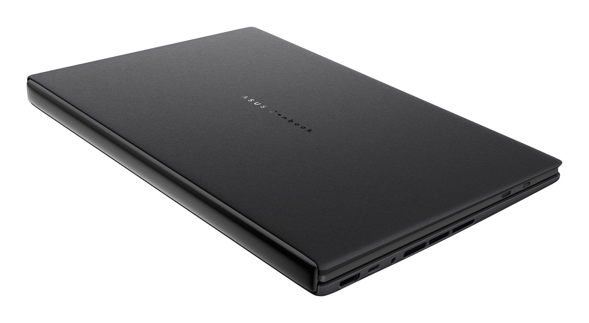 Portátil 2 em 1 ASUS Zenbook Duo UX8407AA (Windows 11 Pro, 64 bits - Intel Core Ultra 9 - 386H - Cinzento), miniatura 31