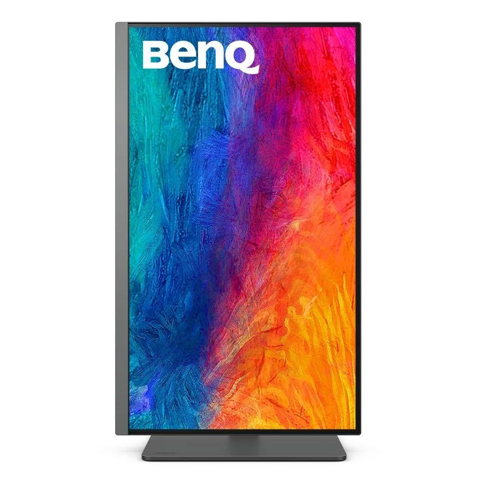 Monitor BENQ PD2706U (27" - IPS - 60 Hz - Preto) — miniatura 3