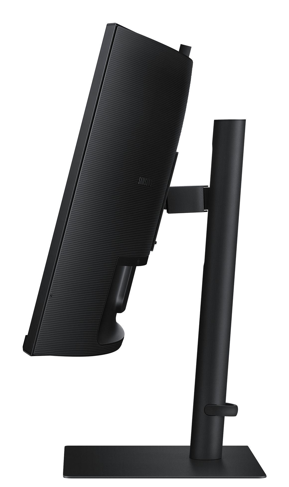 Monitor SAMSUNG ViewFinity S65VC LS34C652VAUXEN (34" - VA - 100 Hz - Preto) — miniatura 10