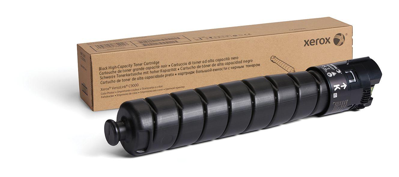 Toner XEROX 106R04081 (31400 páginas - Preto)
