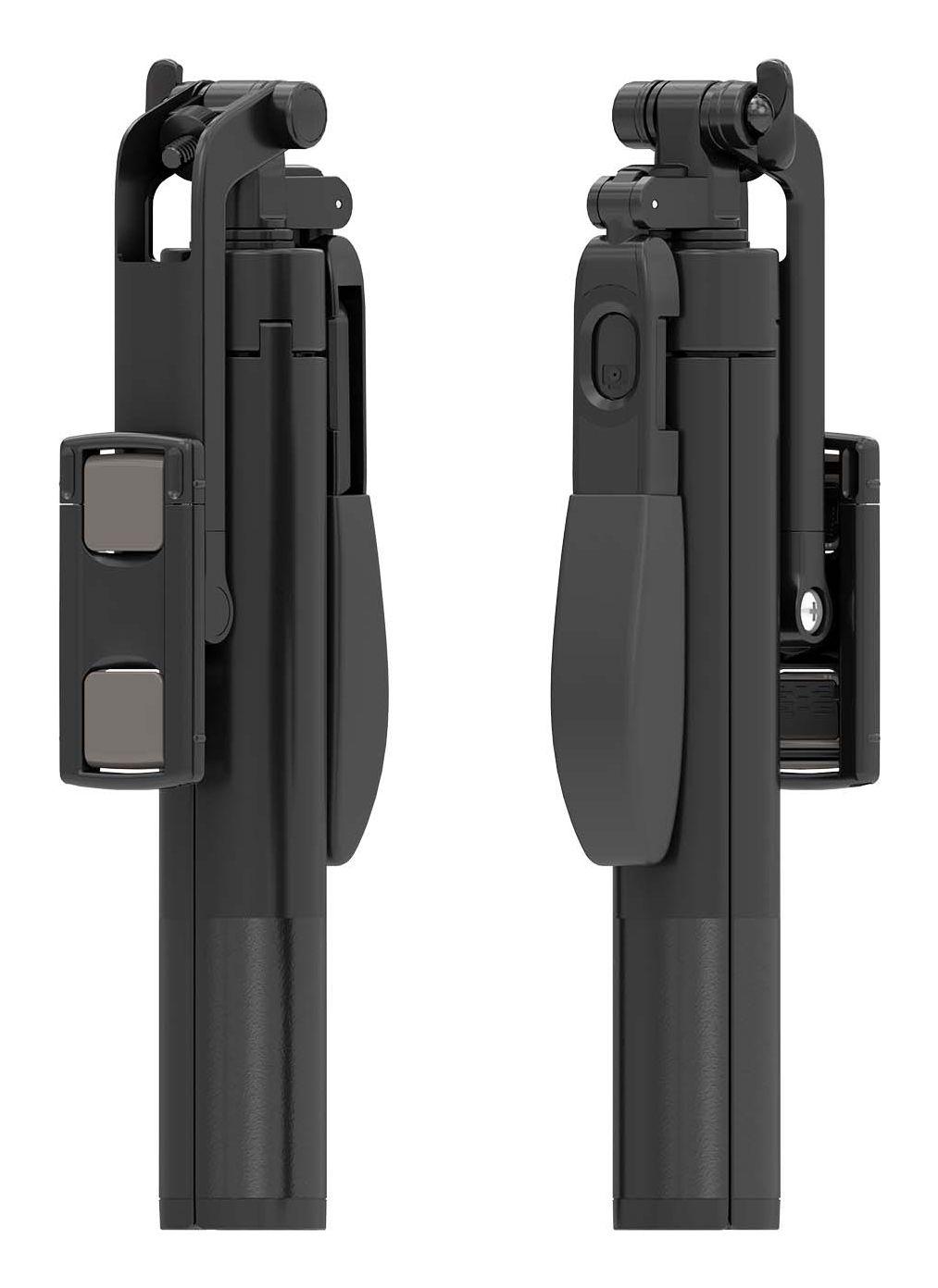 Bastão Tripé para Selfies AISENS SS01ST-299 (Preto)