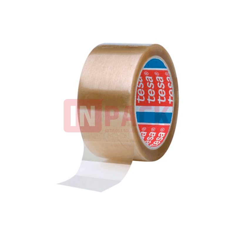 Desenrolador de Fita Adesiva TESA Pack'n Go (Azul), miniatura 4