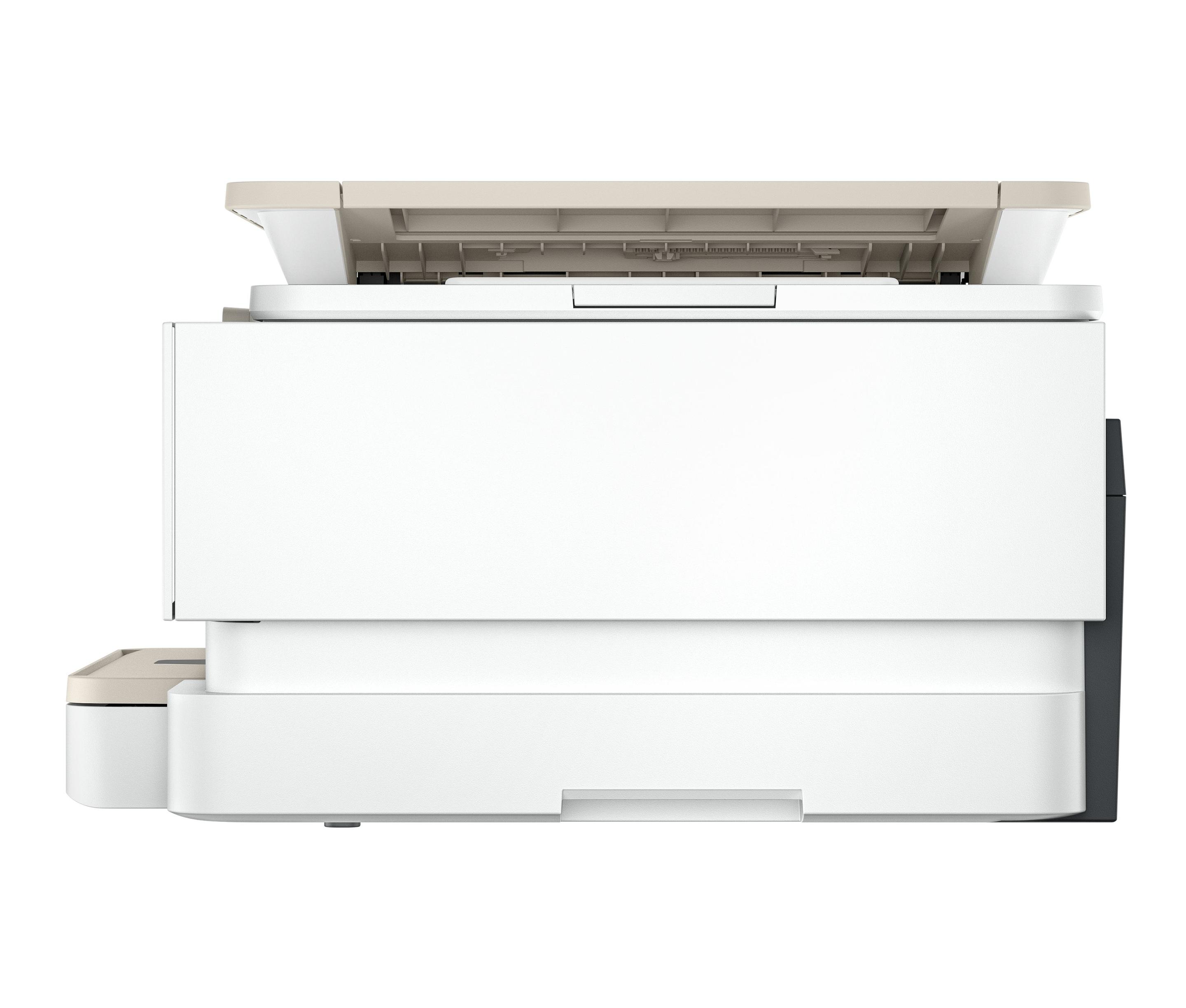 Impressora Multifunções HP Envy 7930 (A4 - Impressão a cores - AC - Branco e Bege), miniatura 19