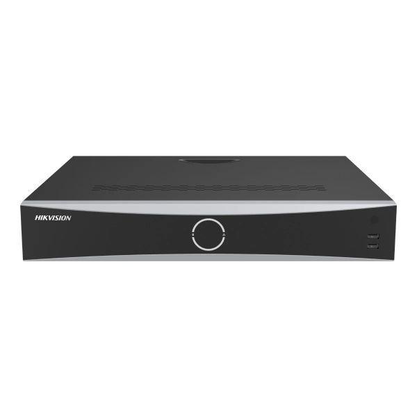 Gravador NVR HIKVISION DS-7732NXI-K4/VPro (32 Canais - 4K - Preto), miniatura 2