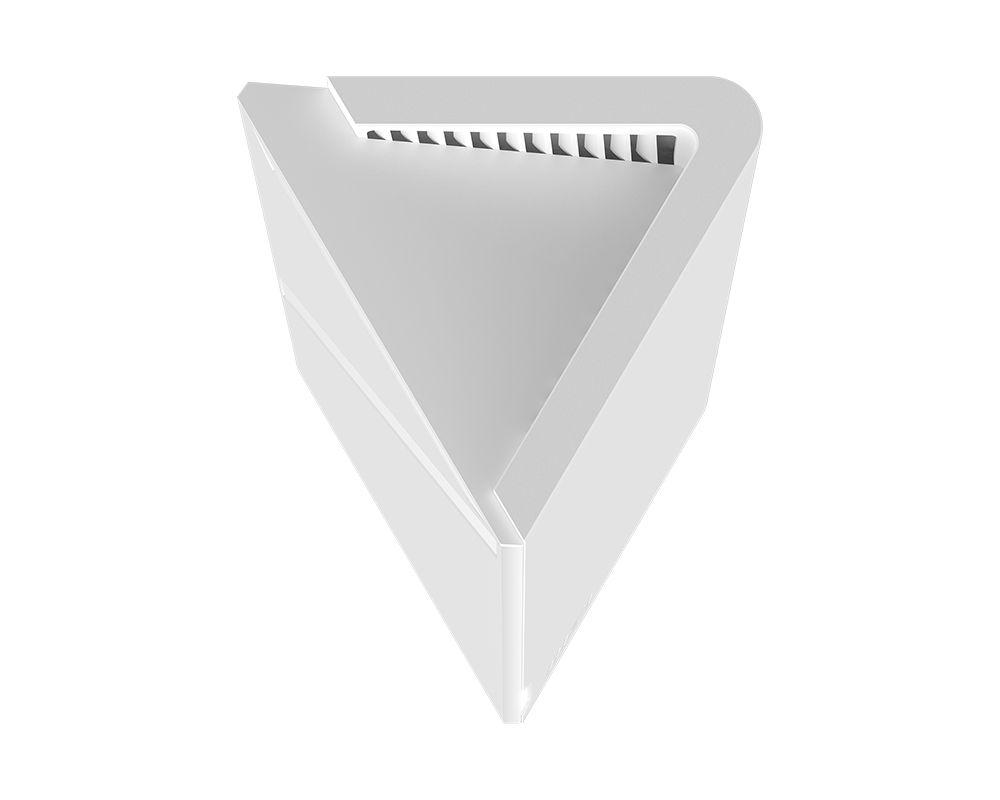 Sistema Mesh MSI Roamii BE Lite MRBE50-2PK (Wi-Fi 7 - Dual-band - RJ-45 - Branco), miniatura 6