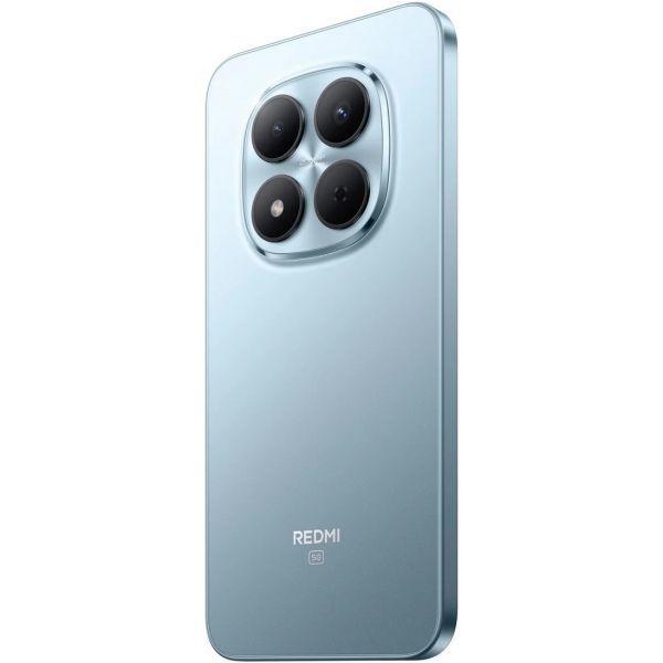 Smartphone XIAOMI Redmi Note 15 Pro 5G (8GB/256GB - 6,83" - Azul) — miniatura 6