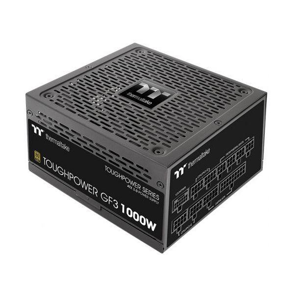 Fonte de Alimentação THERMALTAKE Toughpower GF3 (ATX - 1000 W - 80 PLUS Gold - Preto), miniatura 2
