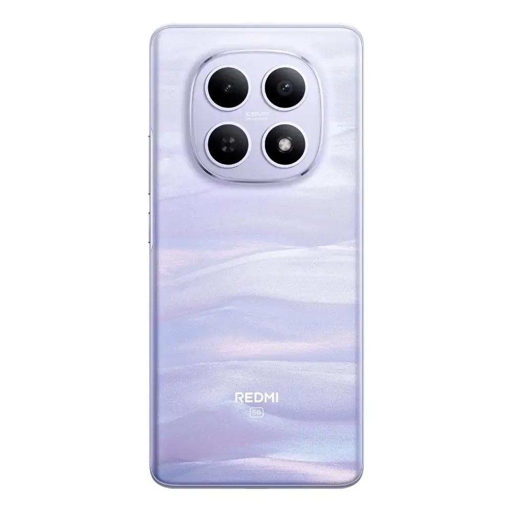 Smartphone XIAOMI Redmi Note 15 5G (8GB/256GB - 6,77" - Púrpura) — miniatura 4