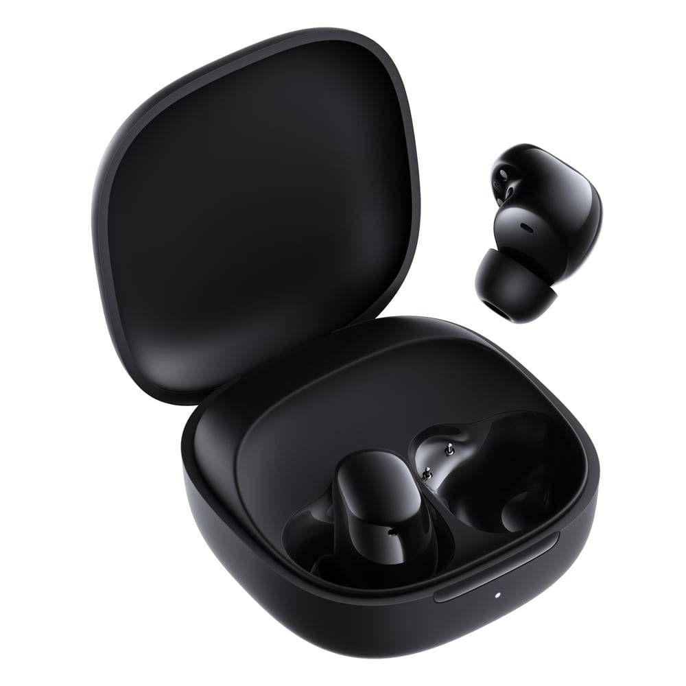 Auriculares XIAOMI Redmi Buds 6 Play (7,5 h - Preto), miniatura 2