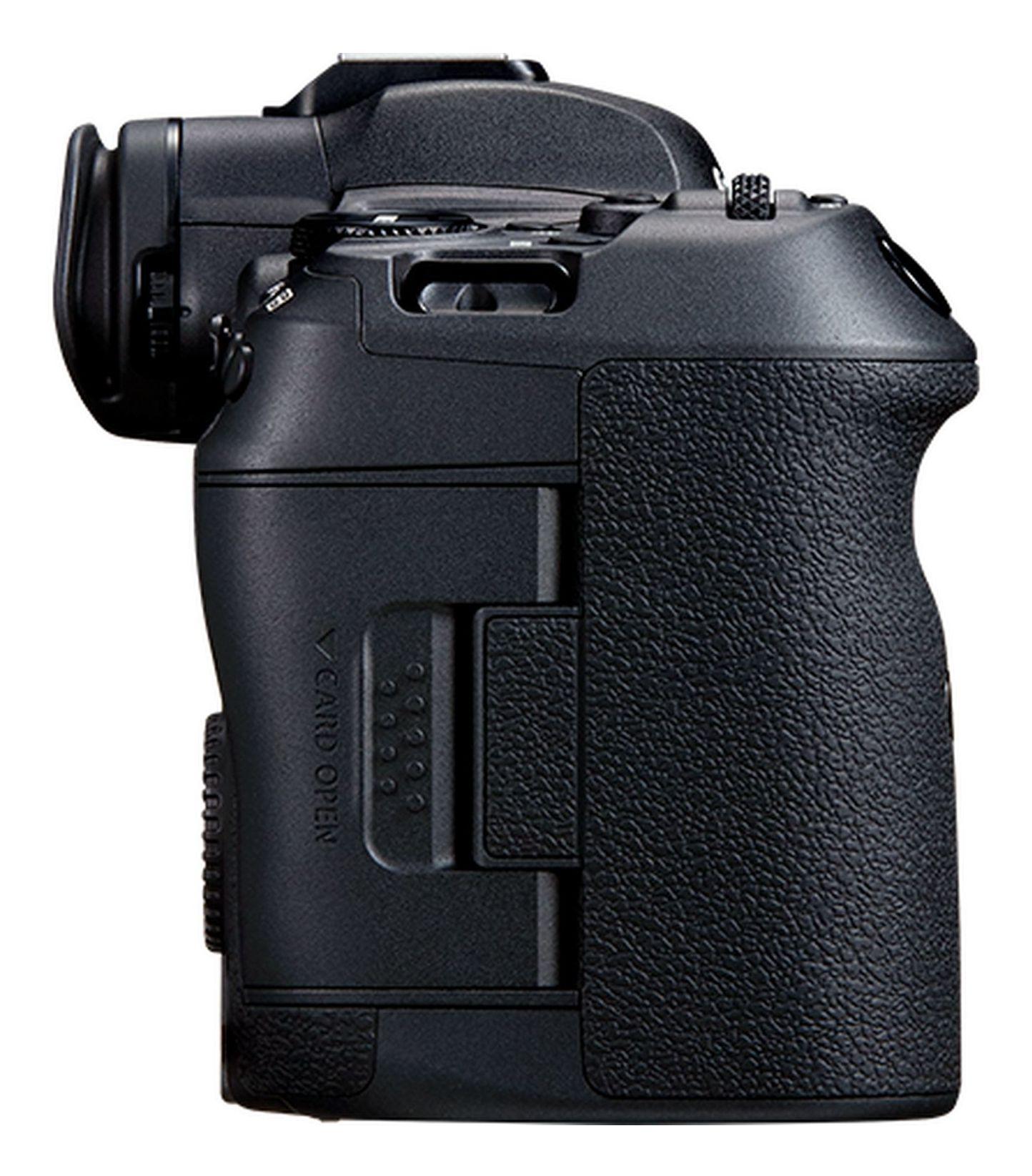 Câmara Mirrorless CANON EOS R5 (3,15" - 7,5 W - 3.2 Gen 2 - Preto), miniatura 5