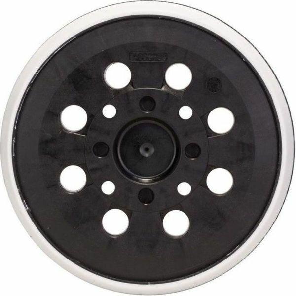 Prato de Lixa BOSCH 2609256B61 (Preto) — miniatura 2