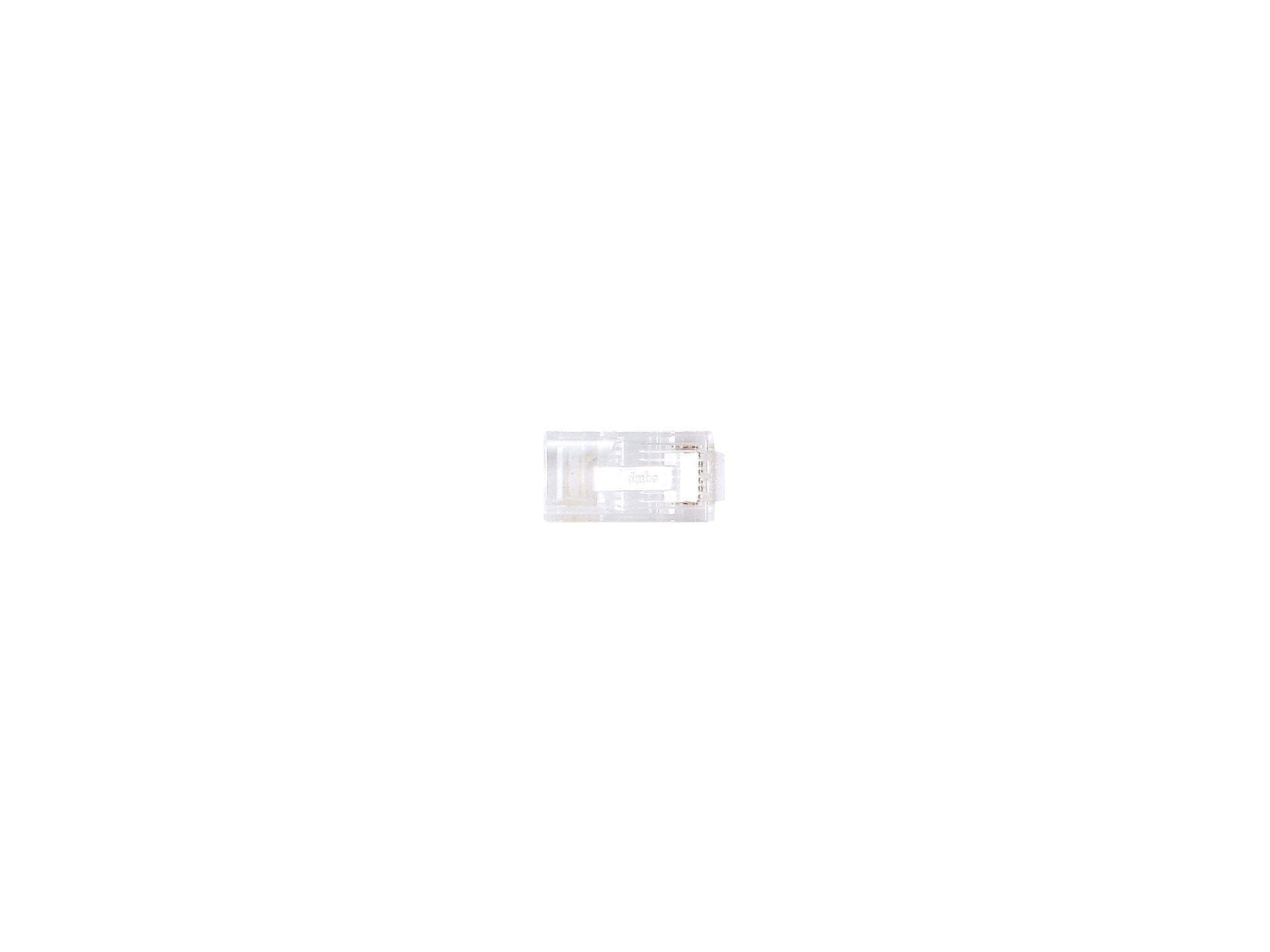Conjunto de Ferramentas de Rede EQUIP 129504 (Multicor), miniatura 2