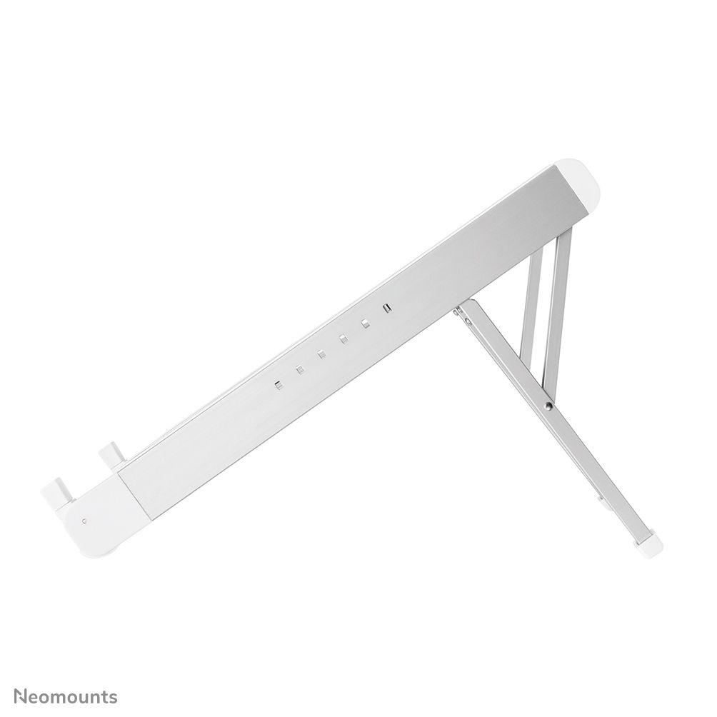Suporte para Computador Portátil NEOMOUNTS NSLS010 (43,2 cm - Prateado), miniatura 8