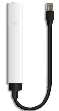 Conversor IP para HDMI UBIQUITI UFP-VIEWPORT (até 16 câmaras - Preto)