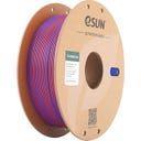 Filamento para Impressão 3D eSUN PLA-Matte Dual (Vermelho/Azul), miniatura 2