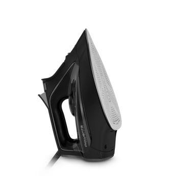 Ferro de Engomar ROWENTA DW8206D1 Pro Master Excel (2400 W - 200 g/min - 50 g/min - Preto) — miniatura 3